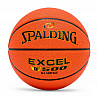Spalding Basketball Excel TF 500 