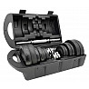 Kurzhantel Set Gusseisen 20 kg