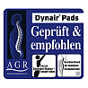 Dynair® Pads / Senso® Venentrainer