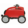 Großflächenregner ROLLCART-V-3 