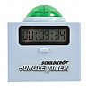 SCHILDKRÖT Jungle Timer, Ninja Timer mit Buzzer
