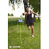 SCHILDKRÖT Jungle Timer, Ninja Timer mit Buzzer