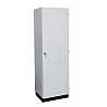 System-Holzgeräteschrank Typ D 60 x 190 x 51 cm