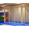Mattensatz für Junior-Turnwände