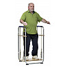 Pedalo® Stabilisator "Therapie"