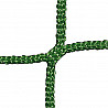 Handballtor Fangnetz, PP, 4 mm, MW 10 cm, (Paar)