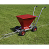 Trocken-Markierwagen