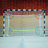 STRAB premium Torwand Profi Junior – für Handball