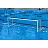 Aluminium Wasserballtore (Paar)