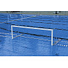 Aluminium Wasserballtore (Paar)
