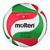 Molten Volleyball V5M5500 Echtleder