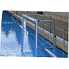 Alu-Wasserballtore