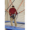 Bungee-Longe Aachen