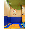 Bungee-Longe Aachen