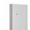 BENZ Basketball Zielbrett Sandwich Silent, 141 x 100 x 4,7 cm