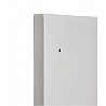 BENZ Basketball Zielbrett Sandwich Silent, 141 x 100 x 4,7 cm