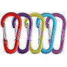 Kleiner Materialkarabiner