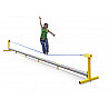 BENZ Slackline-Frame 10M