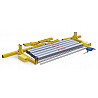 BENZ Slackline-Frame 10M