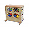 BENZ Sprungkasten KITUKA Komplett-Set