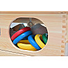 BENZ Sprungkasten KITUKA Komplett-Set