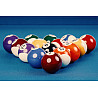 ROBERTSON Pool Billard Kugeln

