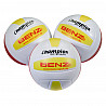 BENZ Weichschaumball Antistress Ø 6,3cm 3er-Set 