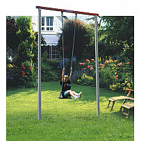BENZ Garten-Multisystem Set Schaukel