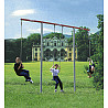 BENZ Garten-Multisystem Set Action