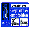 Dynair® Golf Pro (2er Set)