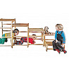 BENZ Gymnastiktreppe