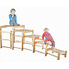 BENZ Gymnastiktreppe
