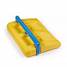 Schwimmbrett mit Griffen