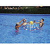Wasser-Basketball