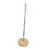 Tellerschaukel Ø22cm Holz