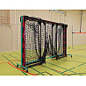 BENZ Handballtor-Transportwagen