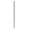 BENZ Wandspielschiene 28 x 28 mm