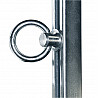 BENZ Wandspielschiene 28 x 28 mm