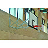 Basketball Wandgerüst Double Cross
