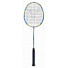 Badminton-Schläger Fighter 4.6