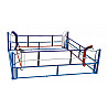 Klappbarer Boxring