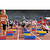 Blockx® Multifunktions-Großbausteine-Set
