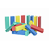 Blockx® Multifunktions-Großbausteine-Set