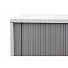 Rolladenschrank