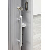 Rolladenschrank