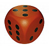 Schaumstoff-Würfel 30 cm