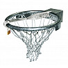 Basketball Korbsicherung Outdoor Feuerverzinkt