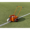 Nassmarkierwagen Roll-Liner, orange