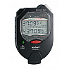 Hanhart Stoppuhr  Delta E 200