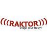 RAKTOR Reaktivhanteln
